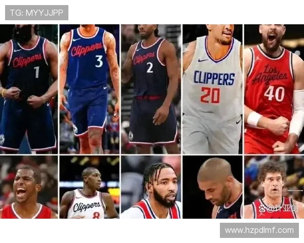 快船决策背后真相：续约难题迫使球队放弃鲍威尔而非为比尔牺牲他